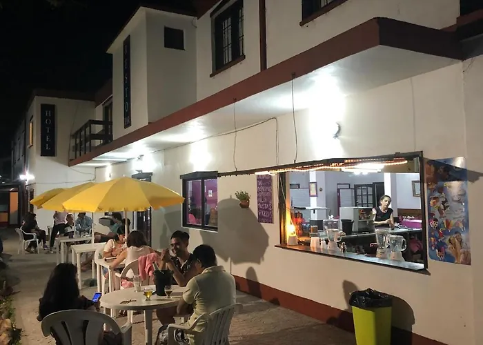 Hotel Bella Vista