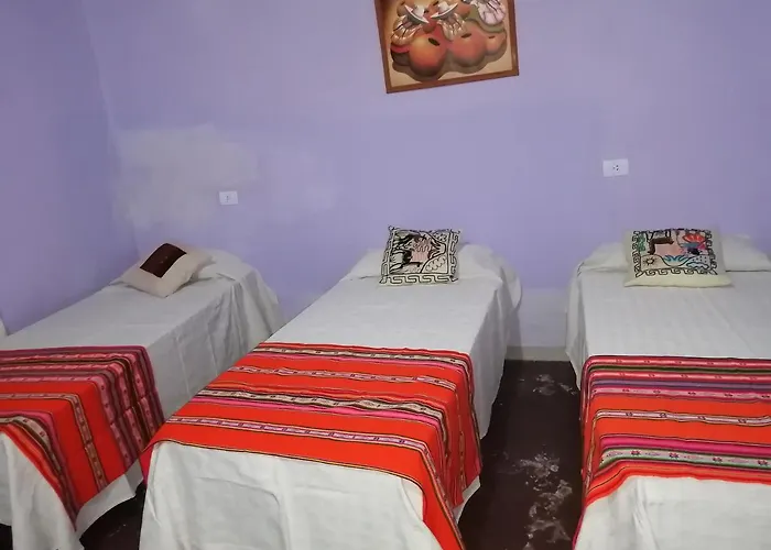 La Posada de Bartola