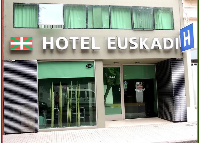 Euskadi