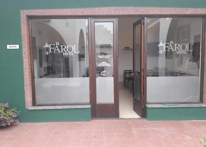 El Farol