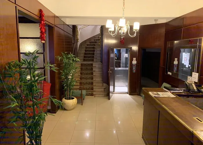 Hotel La Salle