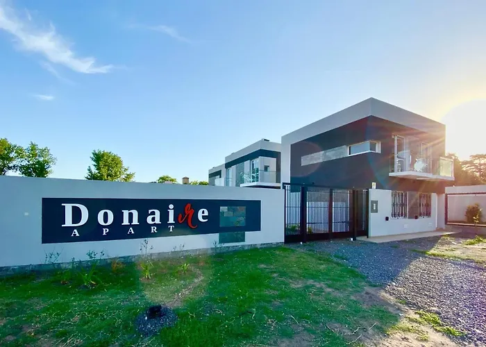 Apartamento Donaire Pergamino, Argentina