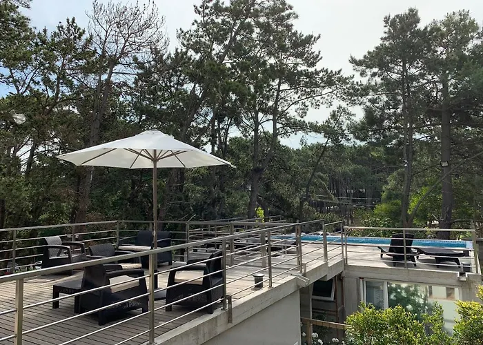 Casiopea Apart-Spa-Mar