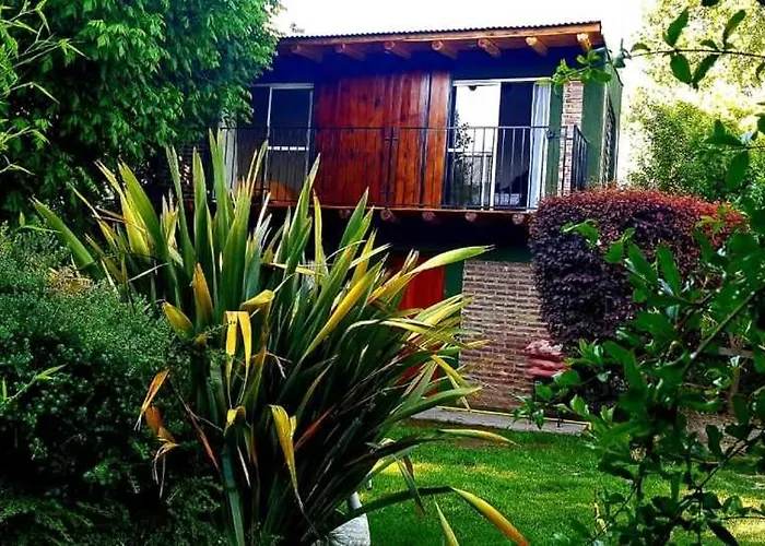 Mi Jardín