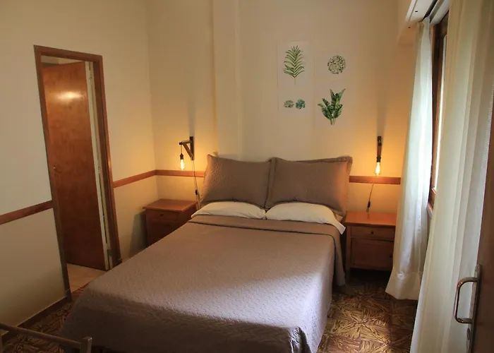 Hotel O Sole Mio