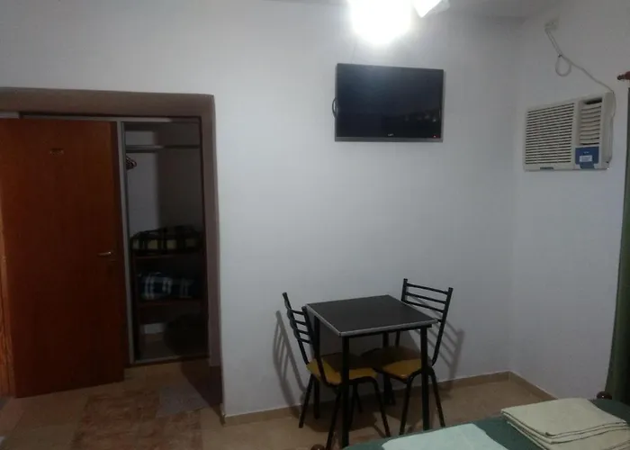 Hotel Las Moras