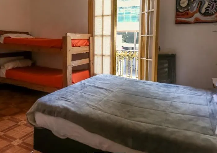 Morada Hostel Córdoba, Argentina