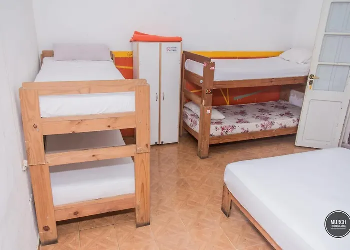 Morada Hostel
