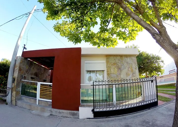 Departamentos Melimar