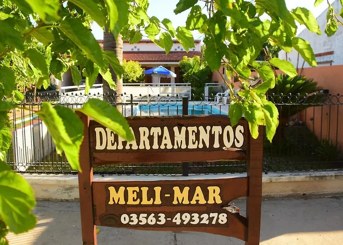 Departamentos Melimar