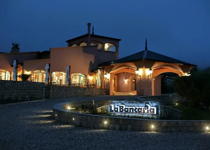 Mirador Del Tafí