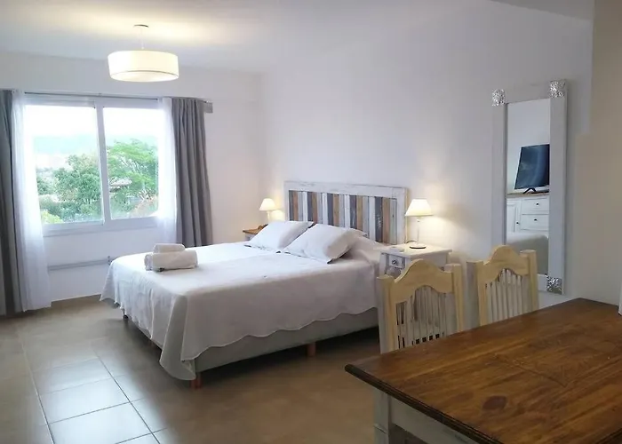 Apart Jujuy Suite Premium