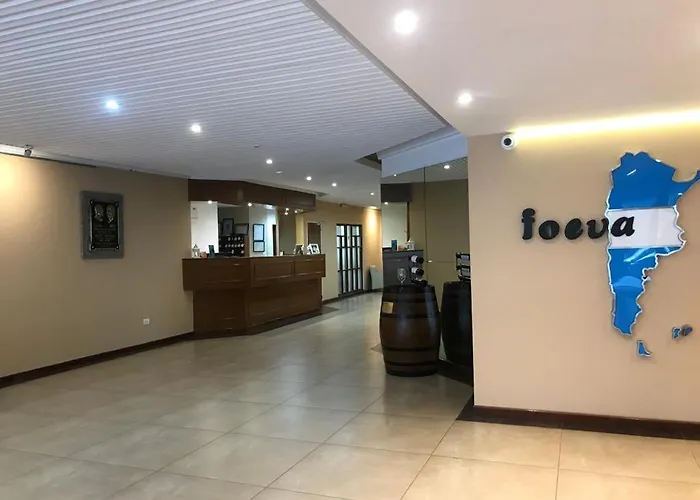 Hotel Foeva