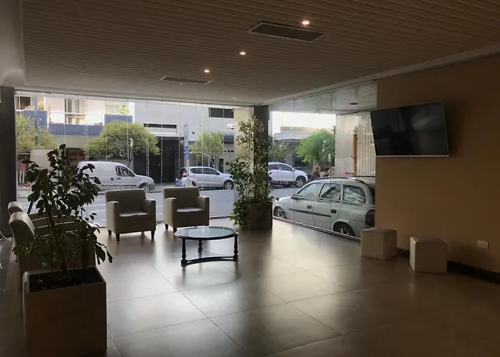 Hotel Foeva