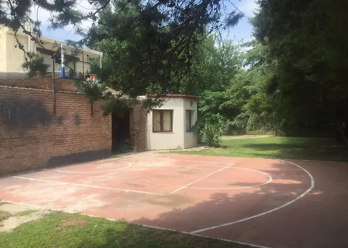 Alojamiento en casa quinta, habitación privada Cruz del Eje, Argentina