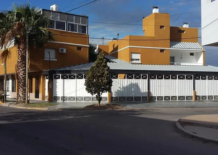 Terraza del Sol Apart