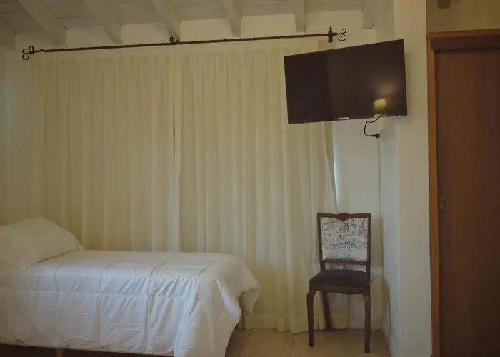 Casa Bordó Salta