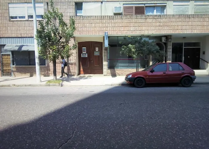 Amplio 2 Dormitorios en Cofico Córdoba, Argentina