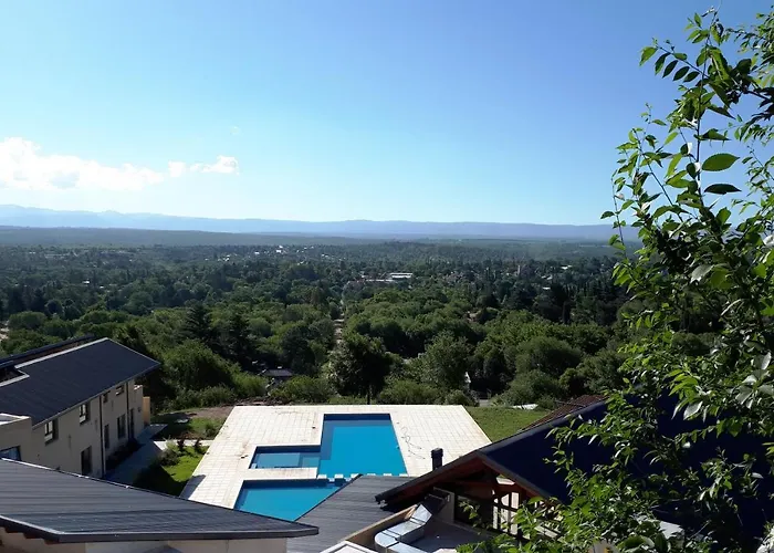 Altitud 720 Hotel, Aparts & Spa