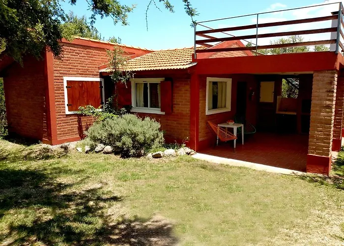 Villa Dorado del Sol Merlo, Argentina