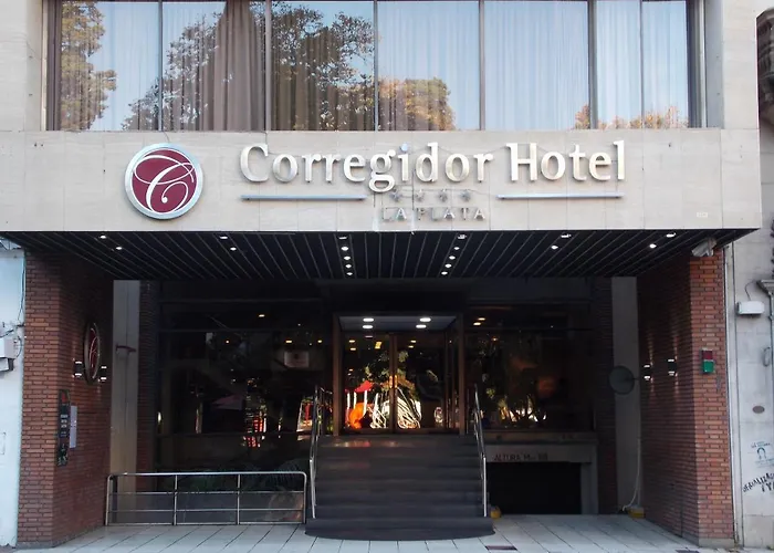 Hotel Corregidor