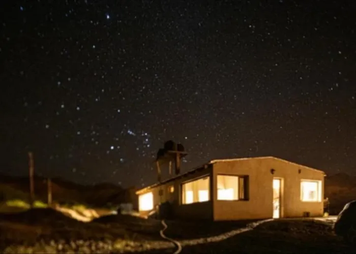 Cabaña Abra Del Monte Cachí, Argentina